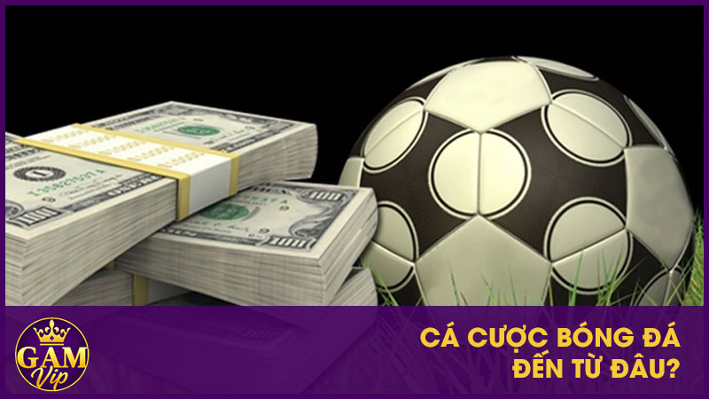 Cá Cược Bóng Đá: Sức Hút Của Đam Mê Thể Thao Và Chiến Lược 2 Cá cược bóng đá đến từ đâu?