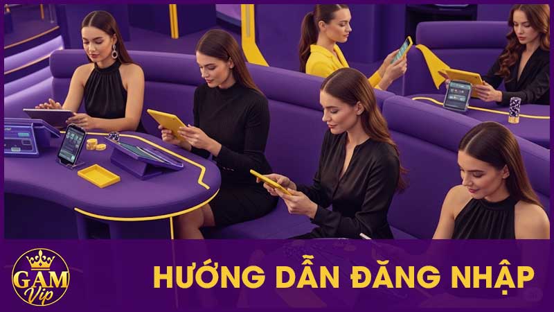 Hướng Dẫn Đăng Nhập Gamvip - Truy Cập Nhanh Chóng An Toàn 1 Hướng Dẫn Đăng Nhập Gamvip - Truy Cập Nhanh Chóng An Toàn