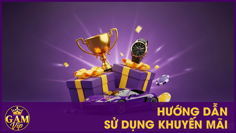 Hướng Dẫn Sử Dụng Khuyến Mãi Tại GamVip - Tăng Tiền Nhanh 1 Hướng Dẫn Sử Dụng Khuyến Mãi Tại GamVip - Tăng Tiền Nhanh