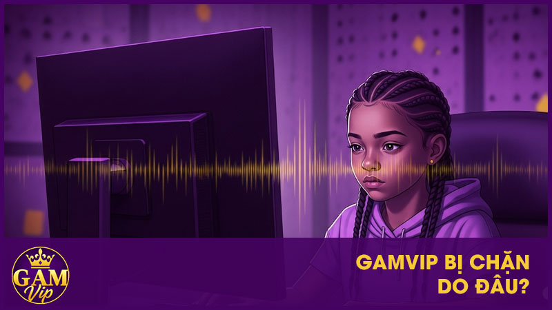 Hướng Dẫn Truy Cập GamVip Khi Bị Chặn Chi Tiết 2 GamVip bị chặn do đâu?